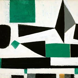 CAM Talk – Exhibition Series: Summers by the Sea: Helen Frankenthaler and Toni LaSelle, by Alison de Lima Greene