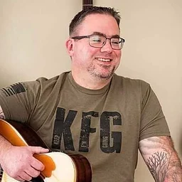 Jeff Przech