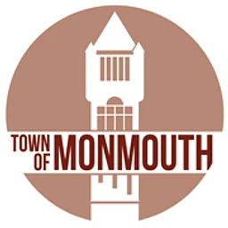 Town of Monmouth