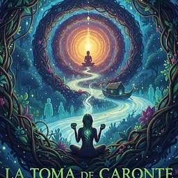 La Toma de Caronte
