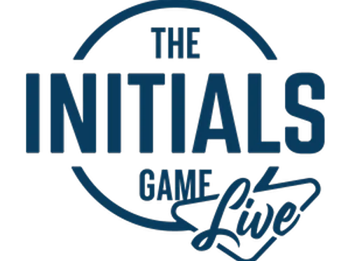 Initials Game Live