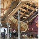 History on Tap: Restoration of the Schooner Hindu