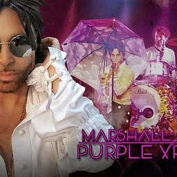 Marshall Charloff & The Purple Xperience