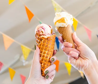 Jeni’s Ice Cream Social