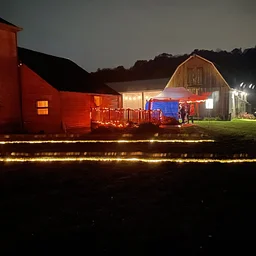 Knick at Night