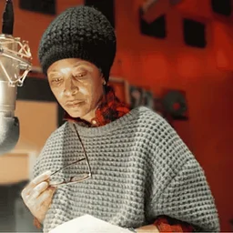 Willie Mae Brown: My Selma