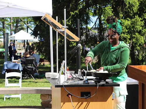 RESTORE: Healthy Planet, Healthy Us