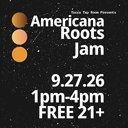 Blues Jam