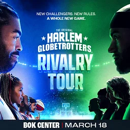 Harlem Globetrotters