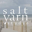 Salt Yarn Studio logo