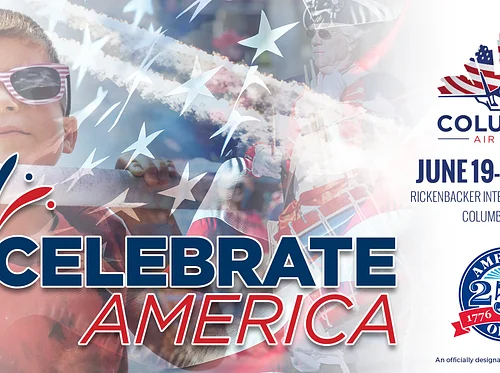 Columbus Air Show 2026