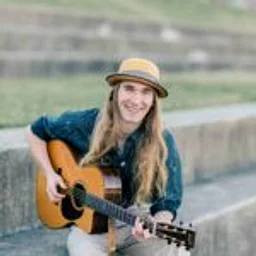 Sawyer Fredericks
