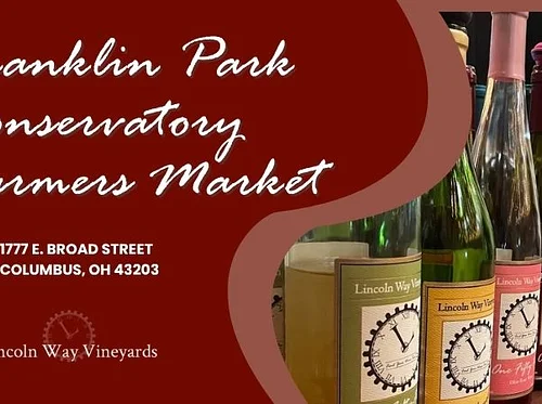 The Conservatory Farmers Market