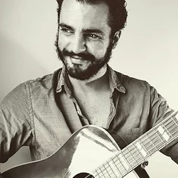 LIVE MUSIC: Tristan Dougherty