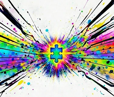 Speed Puzzle Competition