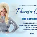 THERESA CAPUTO LIVE! THE EXPERIENCE