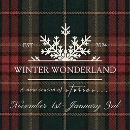 Winter Wonderland at The Ben West Palm