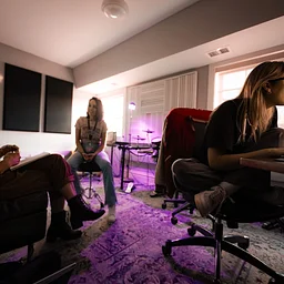 Groove Theory