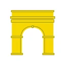 French Market District