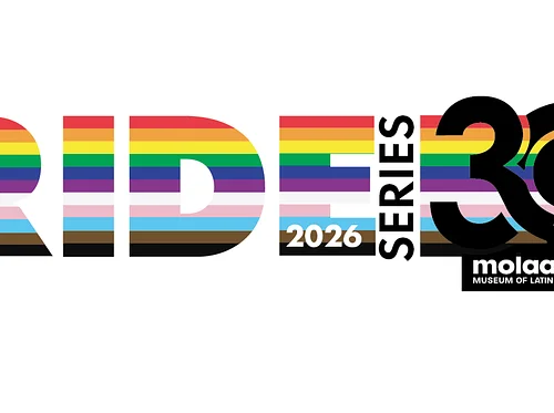 PRIDE Series: Banjee Ball X MOLAA: Teen Edition!
