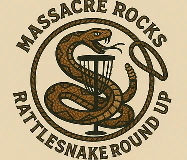 MASSACRE ROCKS RATTLESNAKE ROUND UP