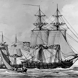 North Carolina’s State Navy