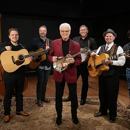 Ricky Skaggs & Kentucky Thunder Christmas