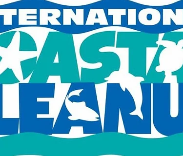 International Coastal Cleanup Day