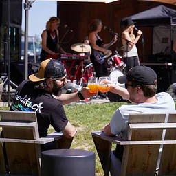Labor Day Weekend: All-Vinyl DJ Set by DJ Pete Pop