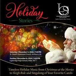 Holiday Stories