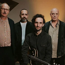 Julian Lage Quartet