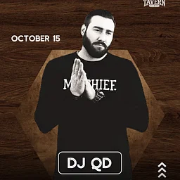 DJ QD