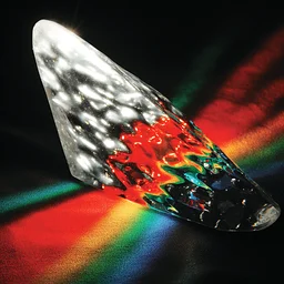 Crazy Diamonds