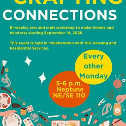 Crafting Connections