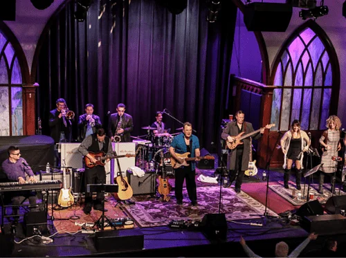 Hey Nineteen! – Steely Dan Tribute (Plymouth)