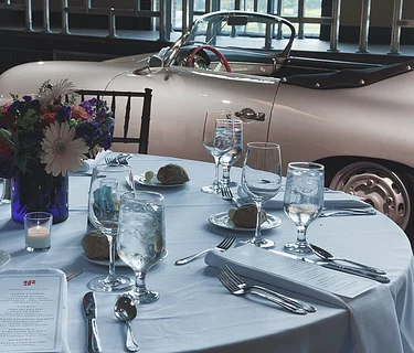 An Evening with the Stars - Annual Gala