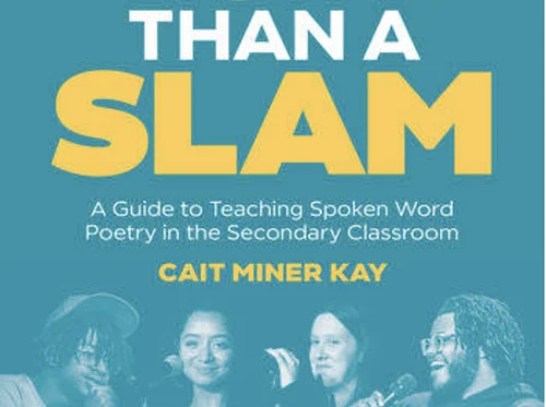 More Than a Slam