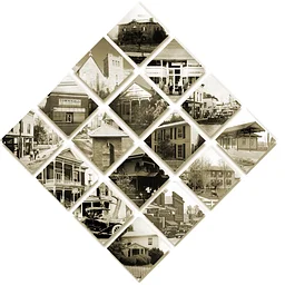 16 Squares Walking Tour