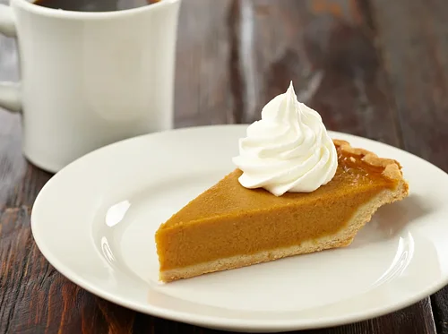 Pie & Pj’s Breakfast