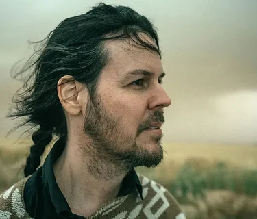 Chasing Storms with Pecos Hank