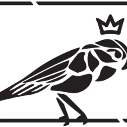 Blue Sparrow