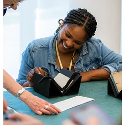 Historic Children’s Voices K-12 Teacher Institute