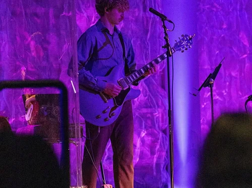 MUSIC | David Surman