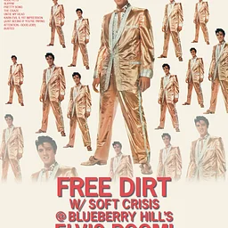 FREE DIRT