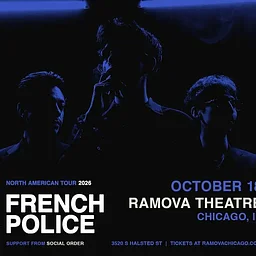 French Police