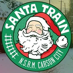Santa Train