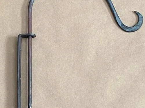 Weekday Series: “Plant Hangers”