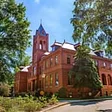 Madison-Morgan Cultural Center