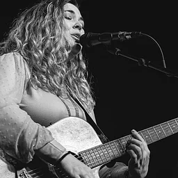 Live Music with Beth Turner