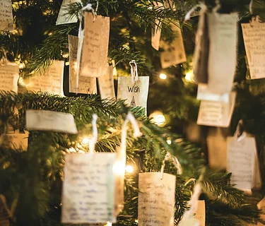 Angel Tree